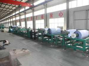 Huanqiu装置